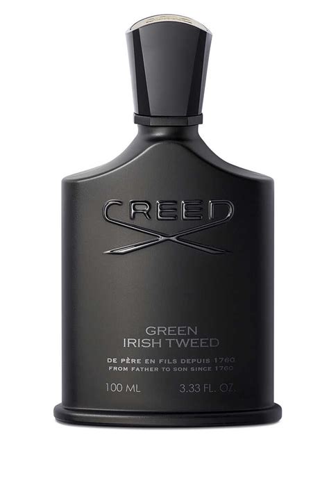 creed green irish tweed precio.